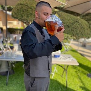 Meet your Posher, Angel